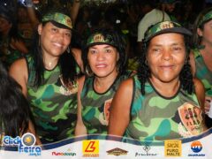Bloco Lá Vem Eles #Partiu